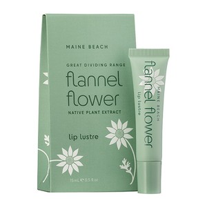 MAINE BEACH マインビーチ Flannel Flower フランネルフラワー リップバーム
