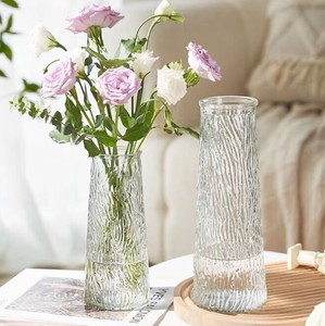 花瓶  ガラス   BQ1680