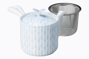 Hasami ware Japanese Teapot Porcelain Tea Pot Made in Japan