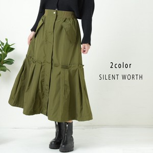 Skirt Shirring (S) 2023 New
