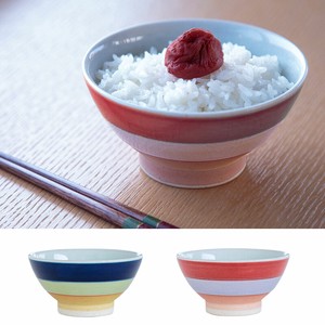 Hasami ware Rice Bowl Gift Made in Japan
