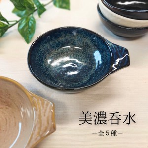 Mino ware Donburi Bowl 5-types Made in Japan
