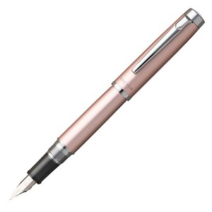 Brush Pen 【Platinum fountain pen】