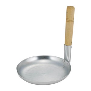 親子鍋　キッチンツール/シンプル/アルミ/調理器具/平鍋