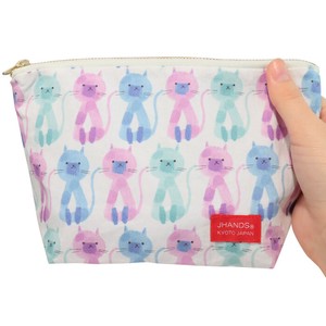 Pouch Series Cats cats L