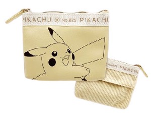 Pouch Series Pocket