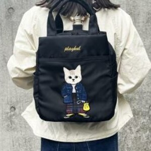 Backpack Cat Ladies' M 3-way