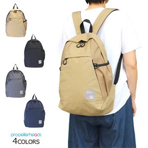 Backpack Polyester Simple
