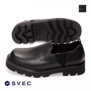 SVEC Shoes Men's Slip-On Shoes Loafer