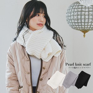 Thick Scarf Scarf Stole NEW Autumn/Winter