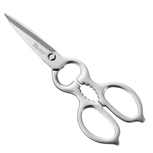 Kitchen Shear Come-apart Professional Grade Stainless Steel Scissors Made in Japan