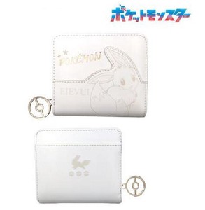 Bifold Wallet Series Pocket