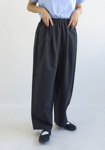 Pre-order Full-Length Pant Stretch Rayon Straight