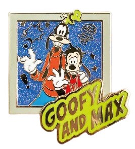 MAX Decorative Item DISNEY Goofy collection Desney