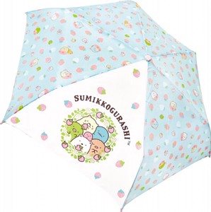 Umbrella Sumikkogurashi Character