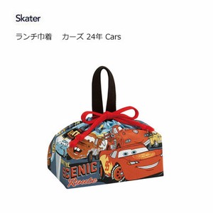 Lunch Bag Cars cars Skater