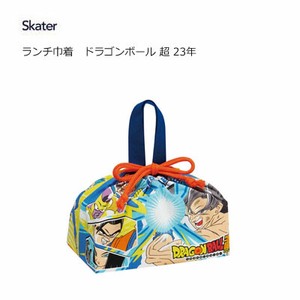 Lunch Bag Dragon Ball Skater