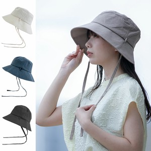 Hat UV Protection 3-way 2024 Spring/Summer