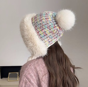 Hat/Cap Ladies' Autumn/Winter
