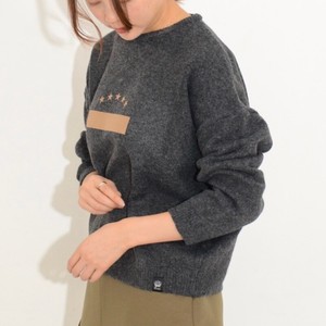 Sweater/Knitwear Pudding