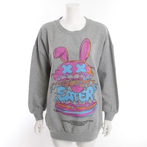 Sweatshirt Pullover Pudding Colorful