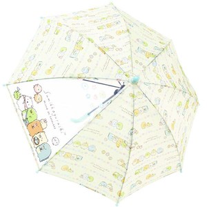 Umbrella Sumikkogurashi Character 45cm