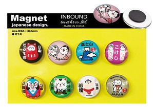 Magnet/Pin