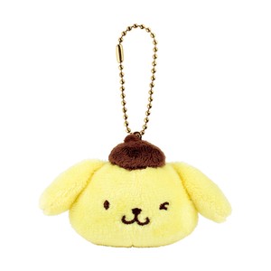 Doll/Anime Character Plushie/Doll Mascot Sanrio Characters Pomupomupurin