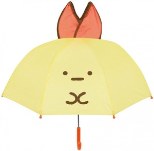 Umbrella Sumikkogurashi Character 47cm