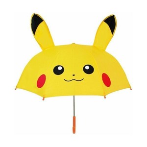 Umbrella Pikachu Character Pokemon M