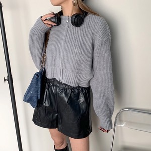 Sweater/Knitwear Tops 2023 New
