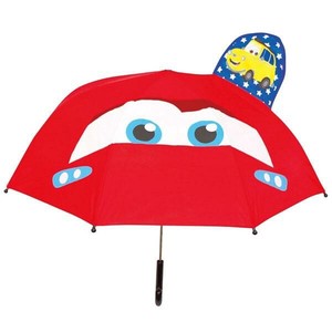Umbrella Cars Character 47cm