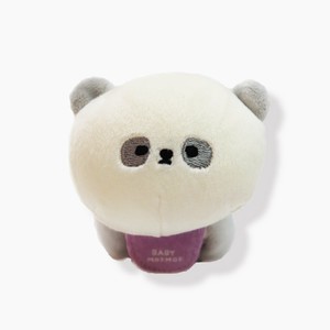 Animal/Fish Plushie/Doll Mascot Baby Panda