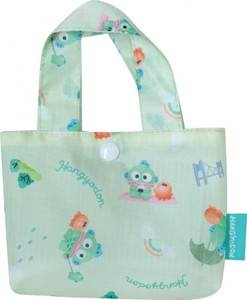 Reusable Grocery Bag Sanrio Character Hangyodon Reusable Bag