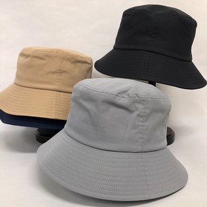 Bucket Hat Spring/Summer