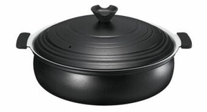 Pot IH Compatible Ceramic 28cm