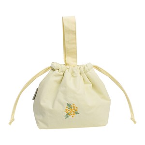 Lunch Bag Spring/Summer Mimosa