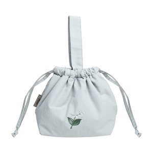 Lunch Bag Spring/Summer Lily Of The Valley