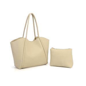 Tote Bag Simple 2023 New