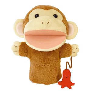 Animal/Fish Plushie/Doll Monkey