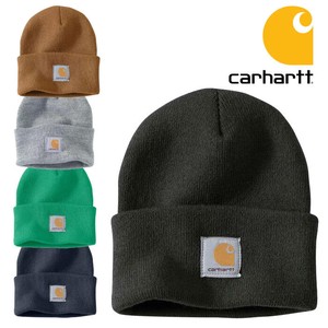 Beanie CARHARTT Carhartt 5-colors