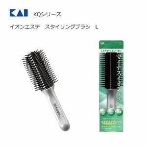 Comb/Hair Brush Series Kai Antibacterial