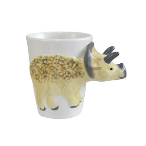 Mug Triceratops