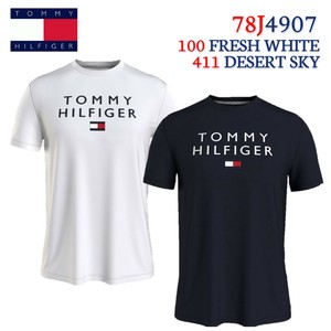 TOMMY HILFIGER(トミーヒルフィガー) Tシャツ 78J4907