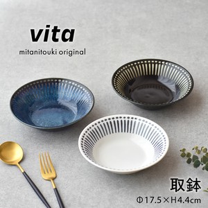 vita 取鉢 日本製 made in Japan