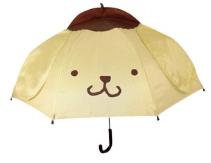 Umbrella Sanrio Characters Pomupomupurin