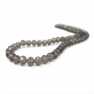Glass Necklace/Pendant Necklace Buttons