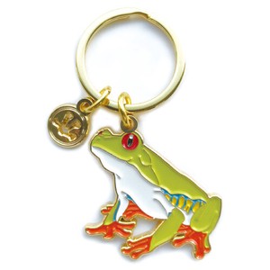Daily Necessity Item Key Chain Rings