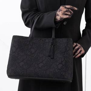 Handbag Corded Lace L