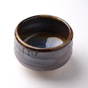 湖畔　抹茶碗　美濃焼（日本製）